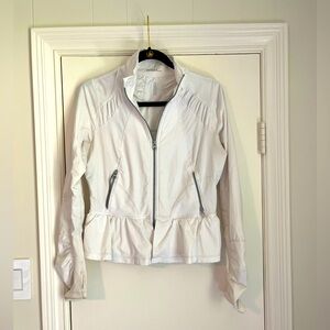 Zella athletic jacket